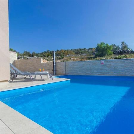 Villa Top Of Murter, Two Bedroom Apartment Exterior foto
