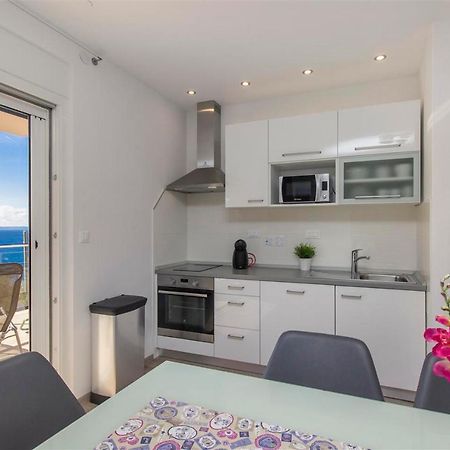 Villa Top Of Murter, Two Bedroom Apartment Exterior foto