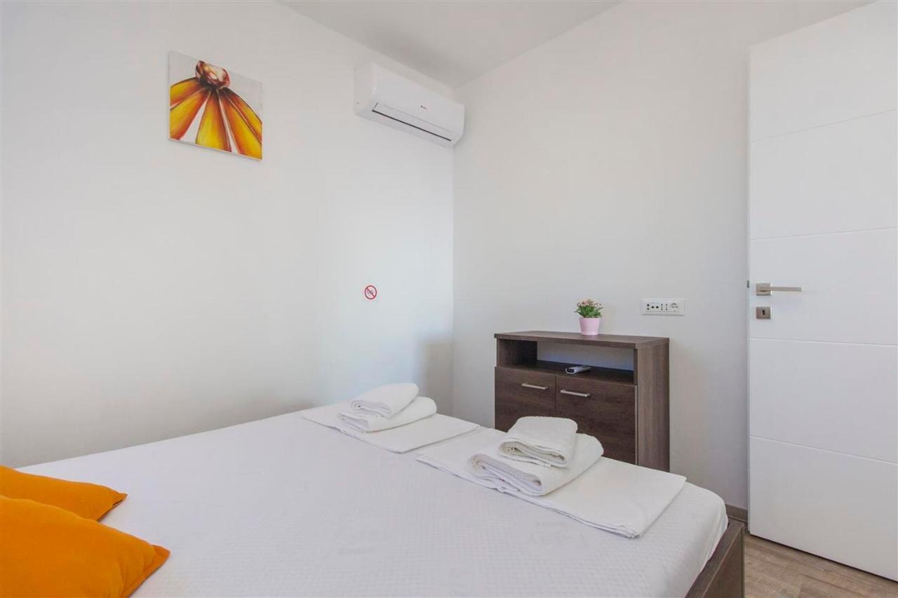 Villa Top Of Murter, Two Bedroom Apartment Exterior foto