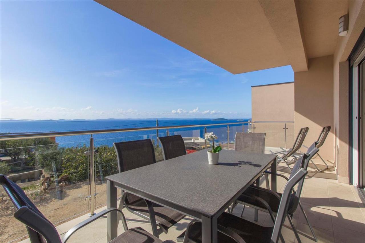 Villa Top Of Murter, Two Bedroom Apartment Exterior foto