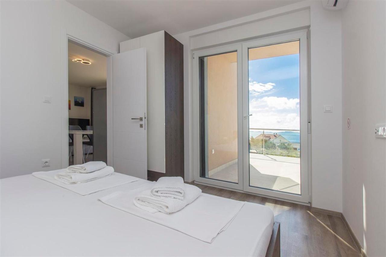 Villa Top Of Murter, Two Bedroom Apartment Exterior foto