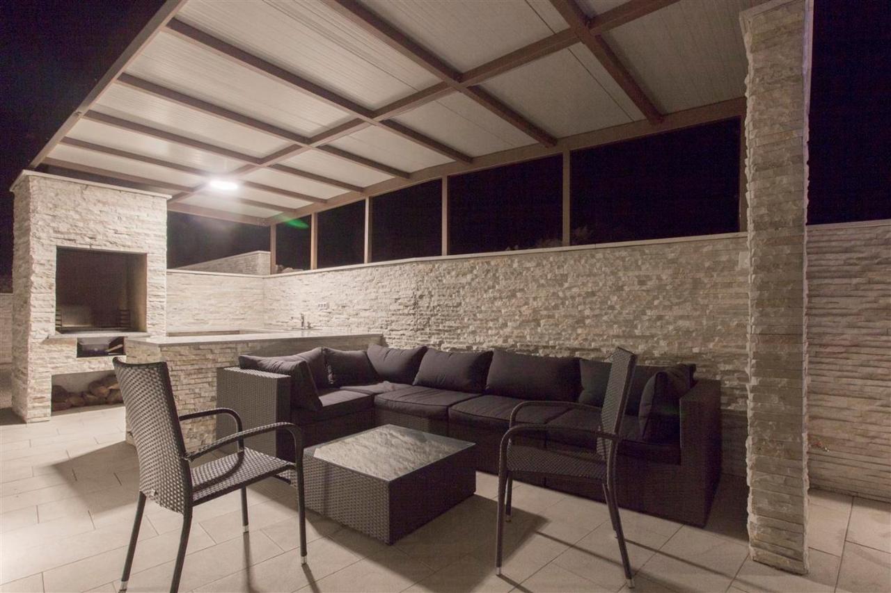 Villa Top Of Murter, Two Bedroom Apartment Exterior foto