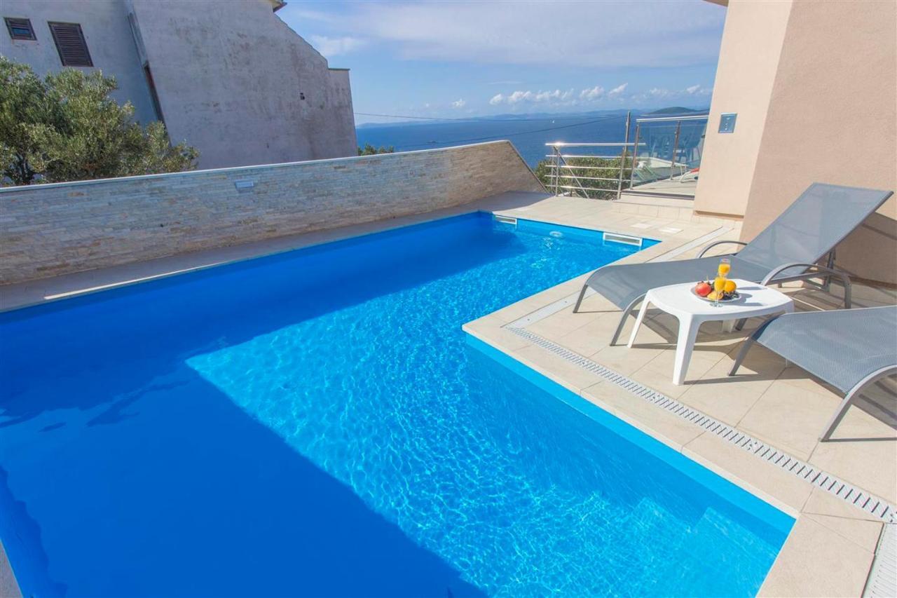 Villa Top Of Murter, Two Bedroom Apartment Exterior foto