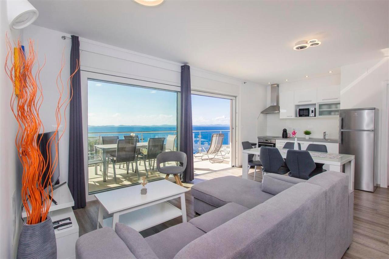 Villa Top Of Murter, Two Bedroom Apartment Exterior foto