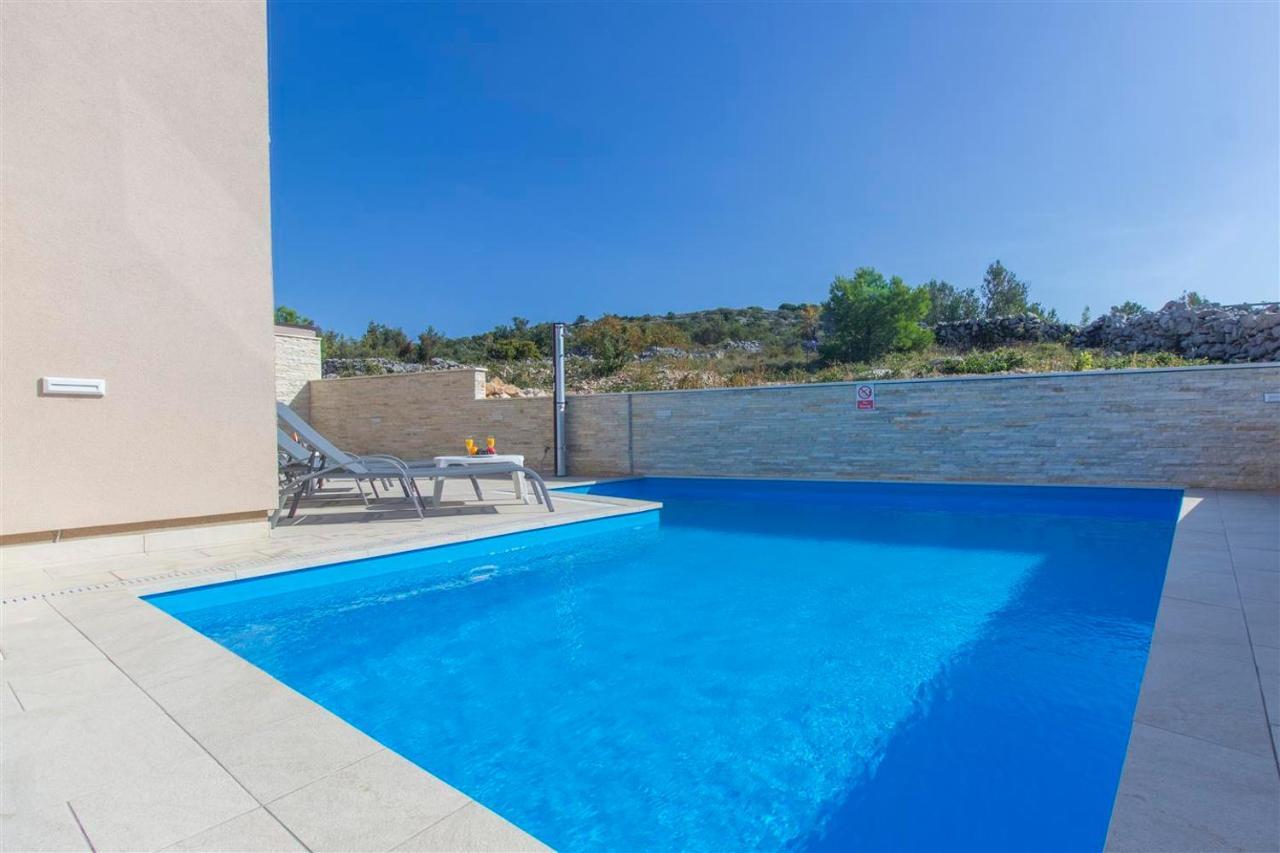Villa Top Of Murter, Two Bedroom Apartment Exterior foto