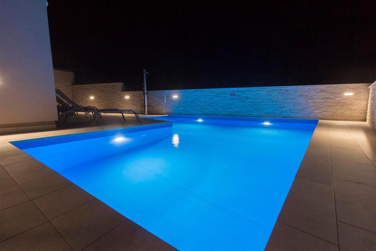 Villa Top Of Murter, Two Bedroom Apartment Exterior foto