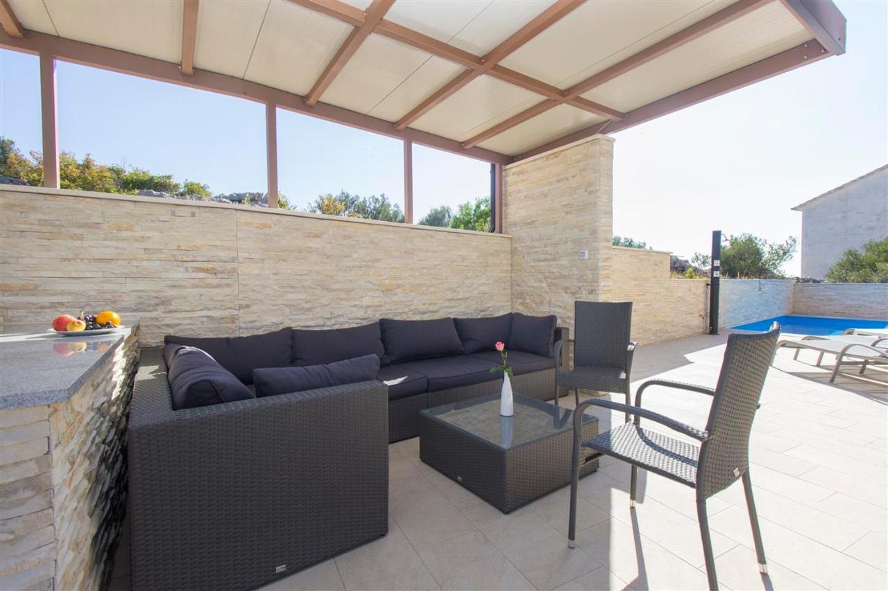 Villa Top Of Murter, Two Bedroom Apartment Exterior foto