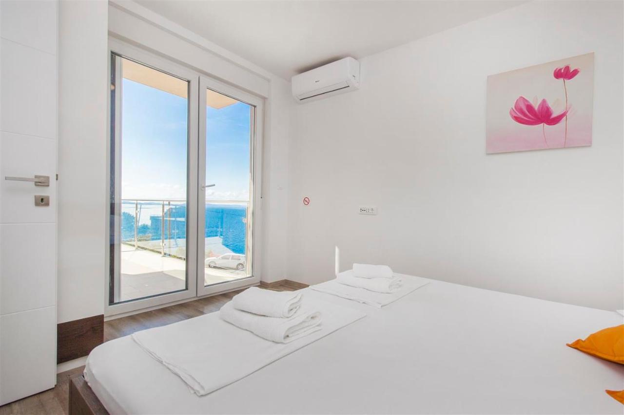 Villa Top Of Murter, Two Bedroom Apartment Exterior foto