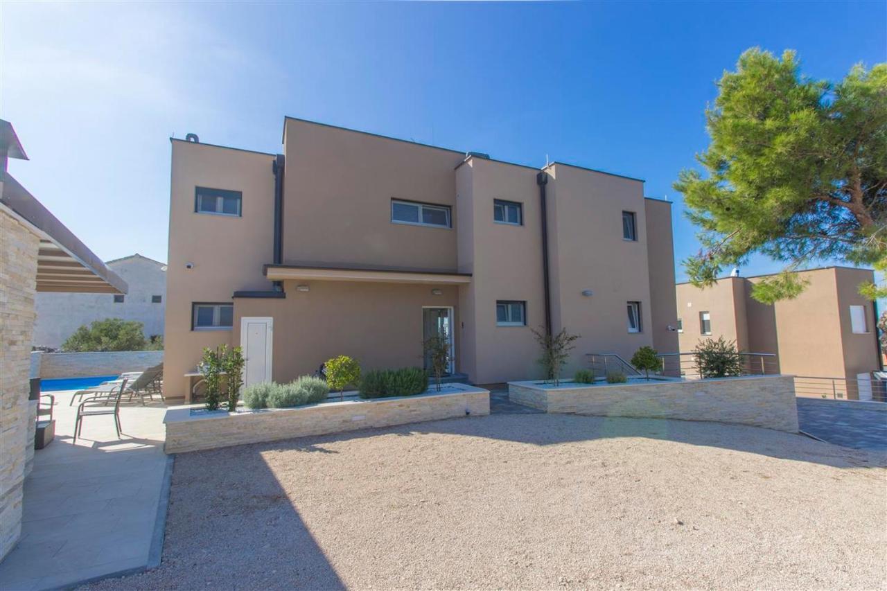 Villa Top Of Murter, Two Bedroom Apartment Exterior foto