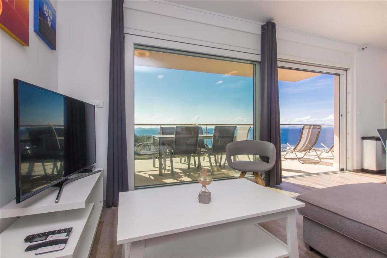 Villa Top Of Murter, Two Bedroom Apartment Exterior foto
